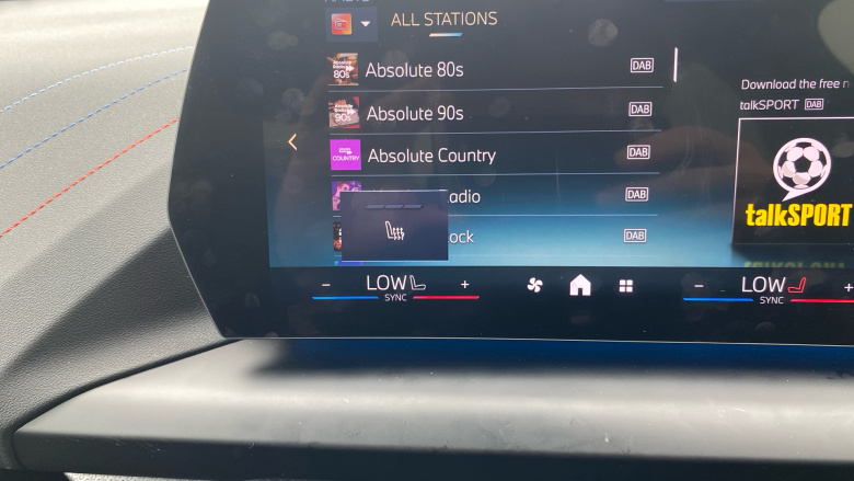 BMW 2 Series 220 M Sport 4dr Step Auto Petrol Saloon